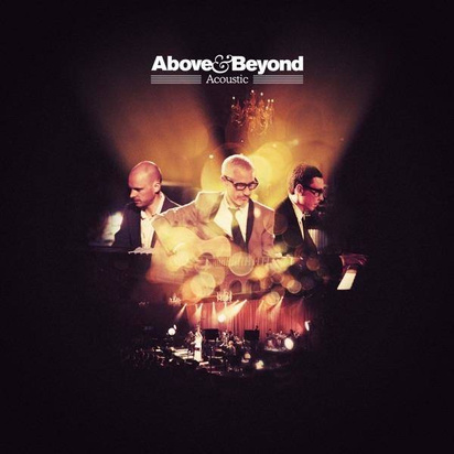 Above & Beyond "Acoustic"