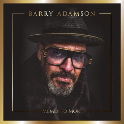 Adamson, Barry "Memento Mori"