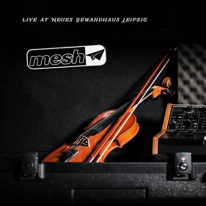 Mesh "Live At Neues Gewandhaus Leipzig"