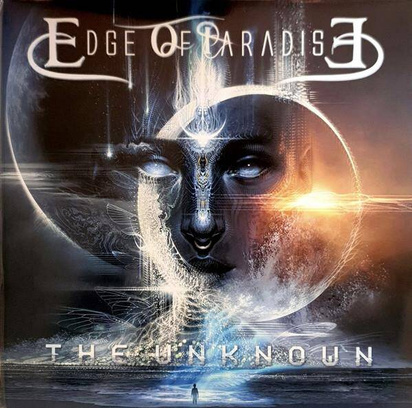 Edge Of Paradise "The Unknown"