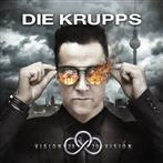 Die Krupps "Vision 2020 Vision CDDVD"