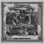 Kazjurol "Multi Dead World"