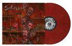Six Feet Under "Killing For Revenge LP MARBLED"