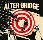 Alter Bridge "The Last Hero"