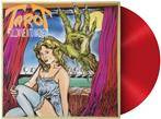 Tarot "Follow Me Into Madness LP RED"