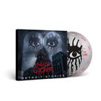 Alice Cooper "Detroit Stories Limited Edition CDDVD"