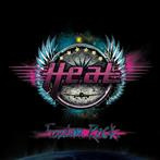 H.E.A.T "Freedom Rock 2023 New Mix"