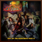 Jack Starr "Out Of The Darkness Part II"