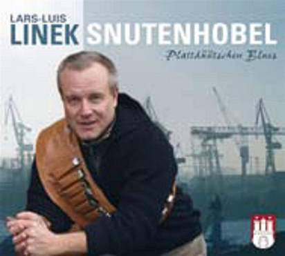 Linek, Lars-Luis "Snutenhobel"