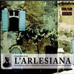 Orchestra Sinfonica e Coro della RAI di Torino - Arturo Basile "Cilea: L'Arlesiana"