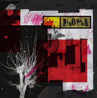 Piroshka "Brickbat"