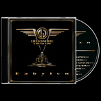 Dirkschneider & The Old Gang "Babylon"