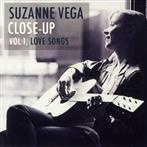 Vega, Suzanne "Close-Up Vol.1, Love Songs"