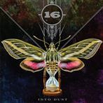 16 "Into Dust LP SILVER"