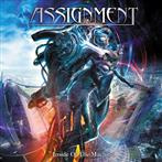 Assignement "Inside Of The Machine"