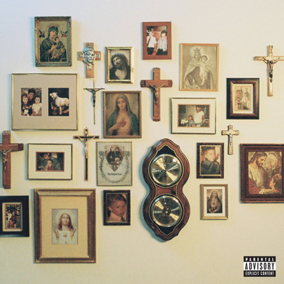 $UICIDEBOY$ "Thy Kingdom Come"