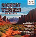 V/A "Country & Western - 200 No 1 Hits"
