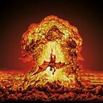 Gost "Prophecy LP MARBLED"