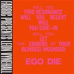 Vynehall, Leon "Fabric Presents Leon Vynehall"