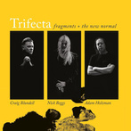 Trifecta "Fragments The New Normal"