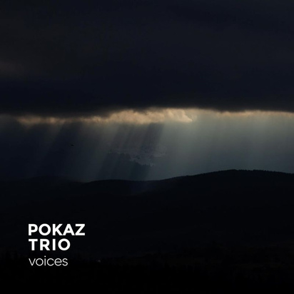 Pokaz Trio "Voices"