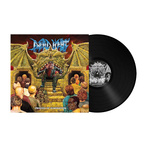 Dead Heat "Process Of Elimination LP BLACK"