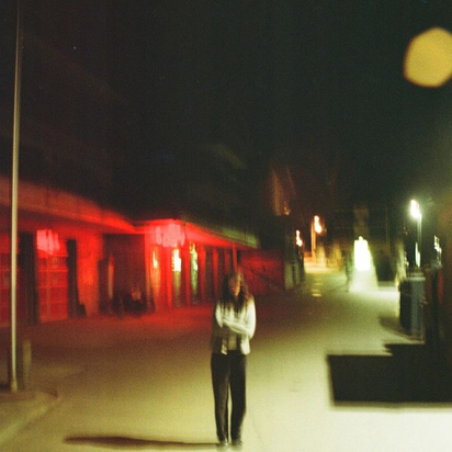 Mann, Matilda "Roxwell LP"