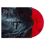Deeds Of Flesh "Nucleus LP RED"