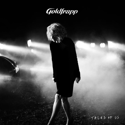 Goldfrapp "Tales Of Us"