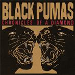 Black Pumas "Chronicles Of A Diamond LP CLEAR"