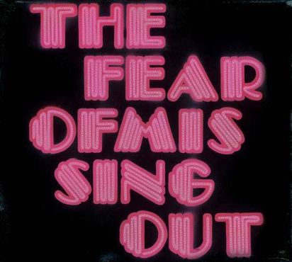 Thenewno2 "The Fear Of Missing Out"