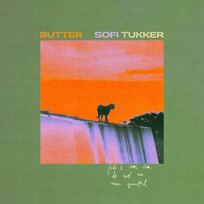Sofi Tukker "Butter"