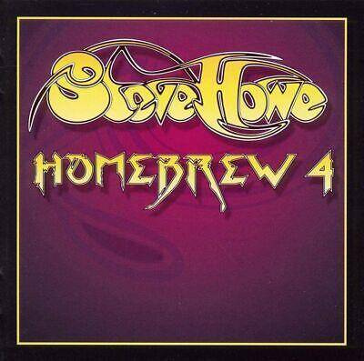 Howe, Steve "Homebrew 4"