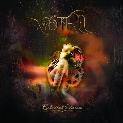 Mystfall "Celestial Vision"