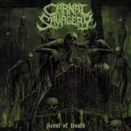 Carnal Savagery "Scent Of Death"