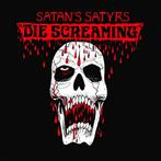 Satan's Satyrs "Die Screaming"