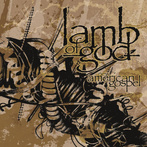 Lamb of God "New American Gospel"