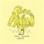 Johnston, Daniel "Songs Of Pain"