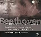 Beethoven "Symphonie Nr 6 Akademie Fur Alte Musik Berlin"