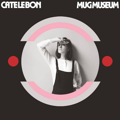 Cate Le Bon "Mug Museum"