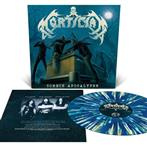 Mortician "Zombie Apocalypse LP SPLATTER"