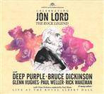 Jon Lord Deep Purple & Friends "Celebrating Jon Lord"