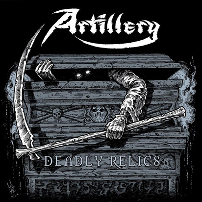 Artillery "Deadly Relics"