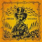 Jinjer "Cloud Factory"