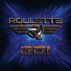 Roulette "Go LP BLACK"