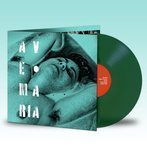 Maria Peszek "Ave Maria LP GREEN" LTD