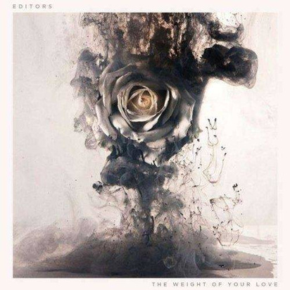 Editors "The Weight of Your Love Lp"