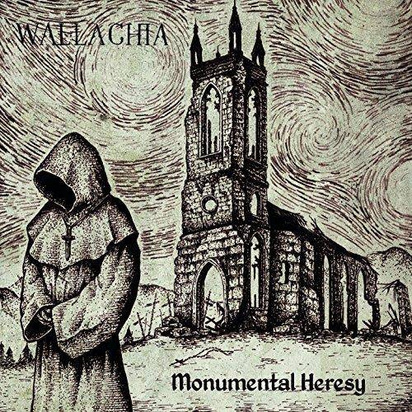 Wallachia "Monumental Heresy"