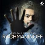 Jean-Paul Gasparian "Rachmaninoff"