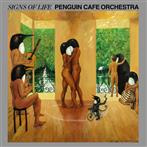 Penguin Cafe Orchestra "Signs Of Life LP"